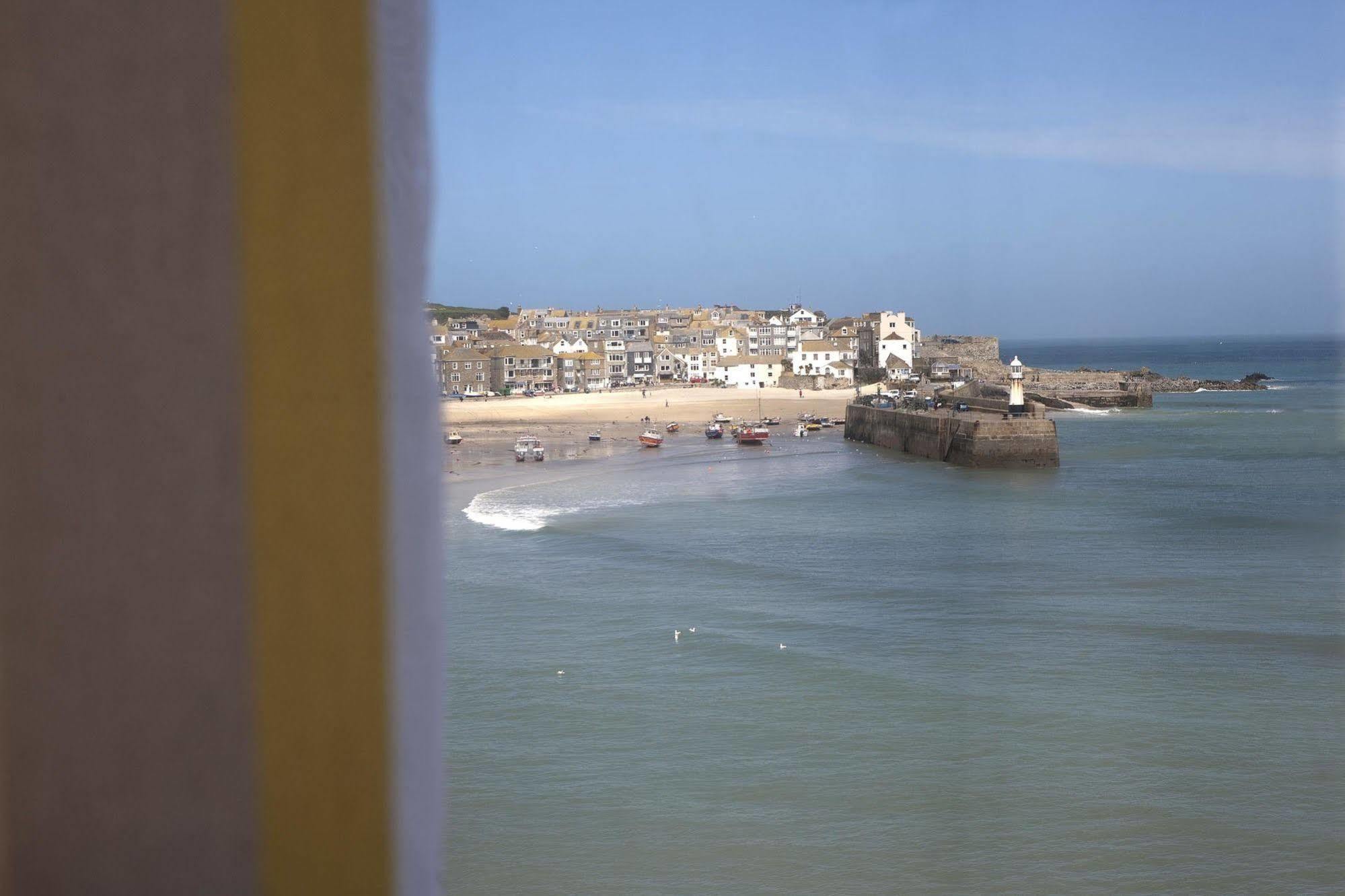 فندق Pedn-Olva St Ives المظهر الخارجي الصورة