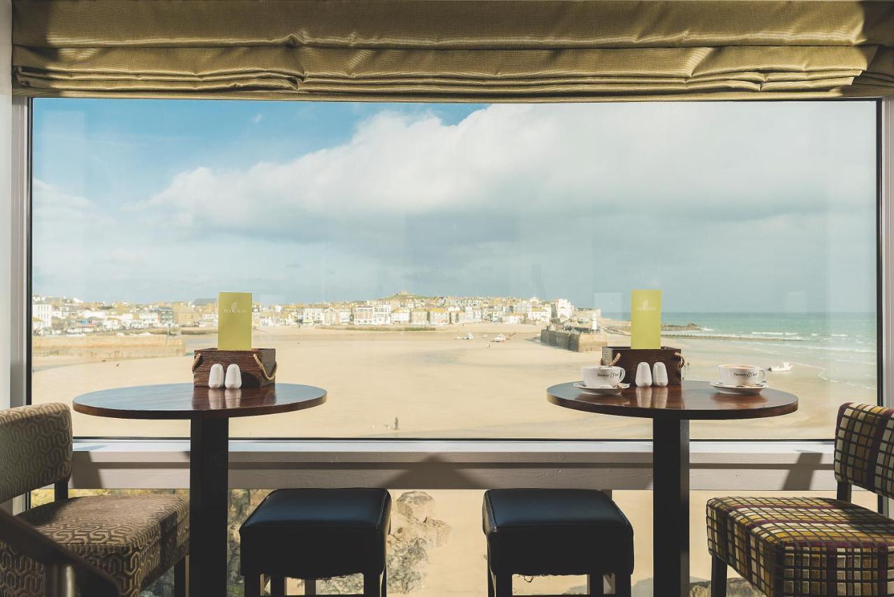 فندق Pedn-Olva St Ives المظهر الخارجي الصورة