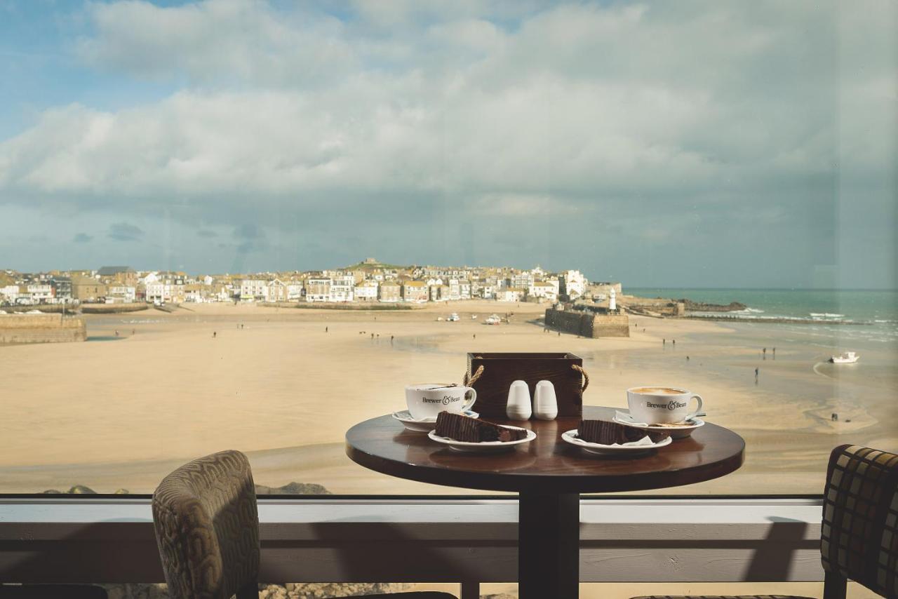 فندق Pedn-Olva St Ives المظهر الخارجي الصورة
